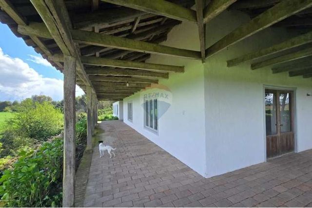 Arriendo casa colonial en linares