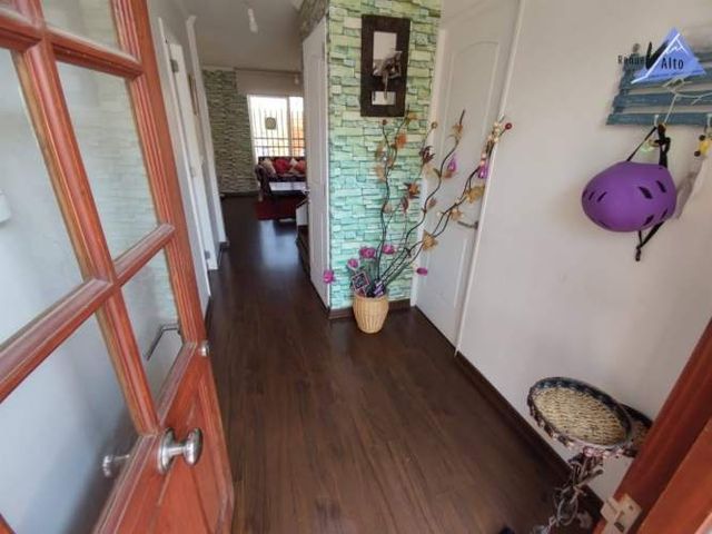 CASA TERRAZAS DE PUENTE ALTO 3