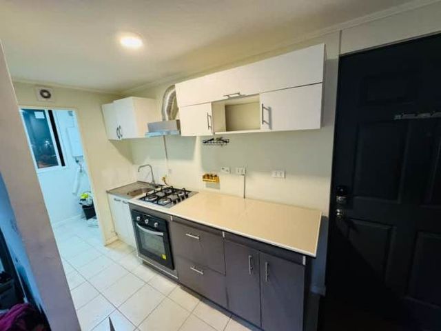 Arriendo Departamento 3D - 2 B