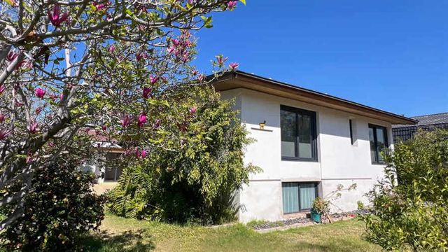 CASA Las Hualtatas / Arkansas