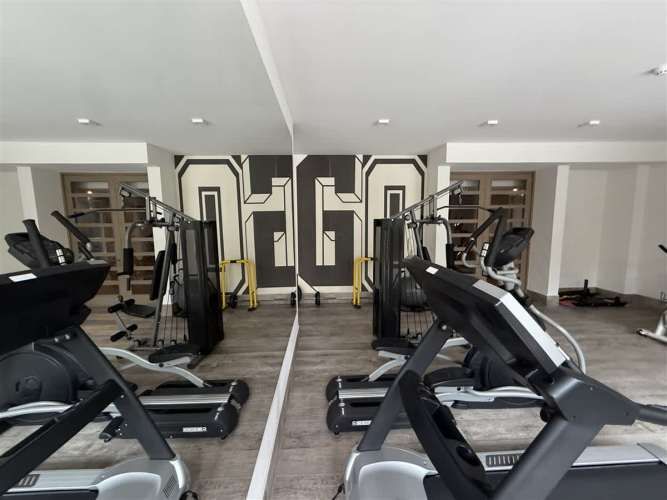 DEPARTAMENTO liquidacion bancaria Simon Bolivar 2543 depto 41