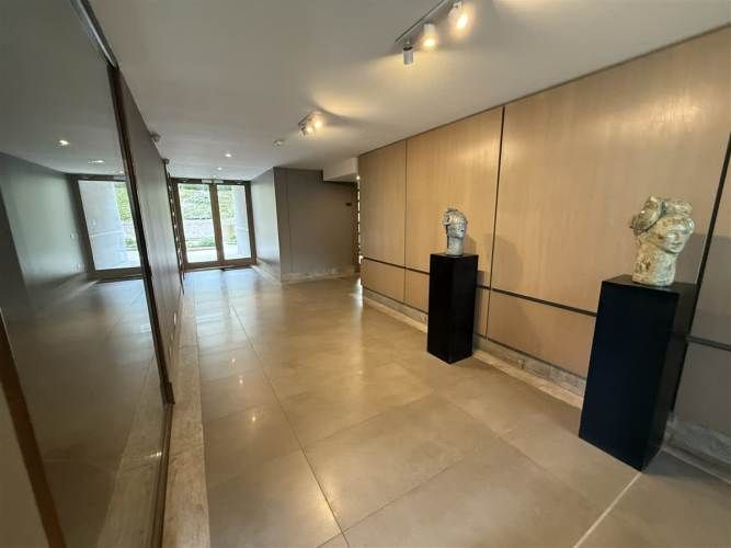 DEPARTAMENTO liquidacion bancaria Simon Bolivar 2543 depto 41