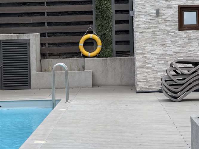 DEPARTAMENTO liquidacion bancaria Simon Bolivar 2543 depto 41