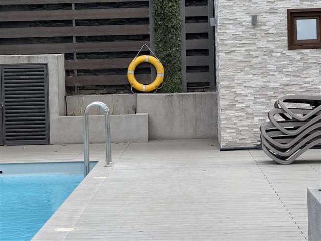 DEPARTAMENTO liquidacion bancaria Simon Bolivar 2543 depto 41