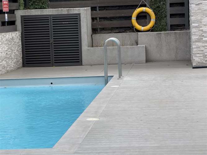 DEPARTAMENTO liquidacion bancaria Simon Bolivar 2543 depto 41