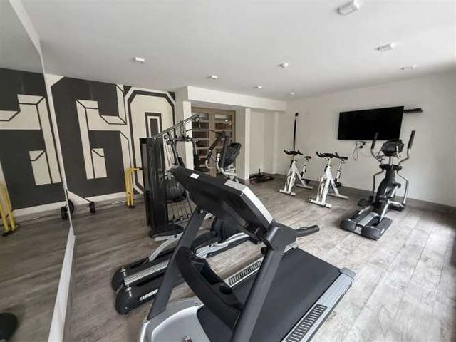 DEPARTAMENTO liquidacion bancaria Simon Bolivar 2543 depto 41