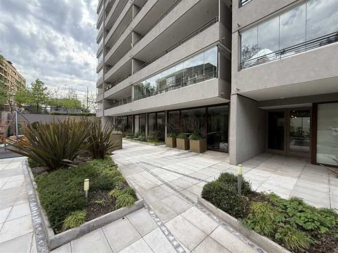 DEPARTAMENTO liquidacion bancaria Simon Bolivar 2543 depto 41