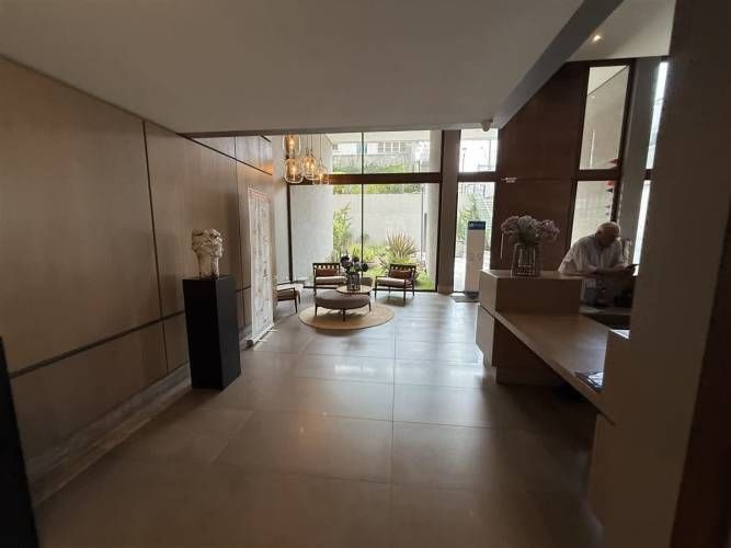 DEPARTAMENTO liquidacion bancaria Simon Bolivar 2543 depto 41