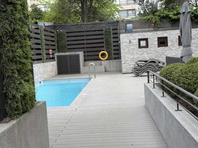 DEPARTAMENTO liquidacion bancaria Simon Bolivar 2543 depto 41