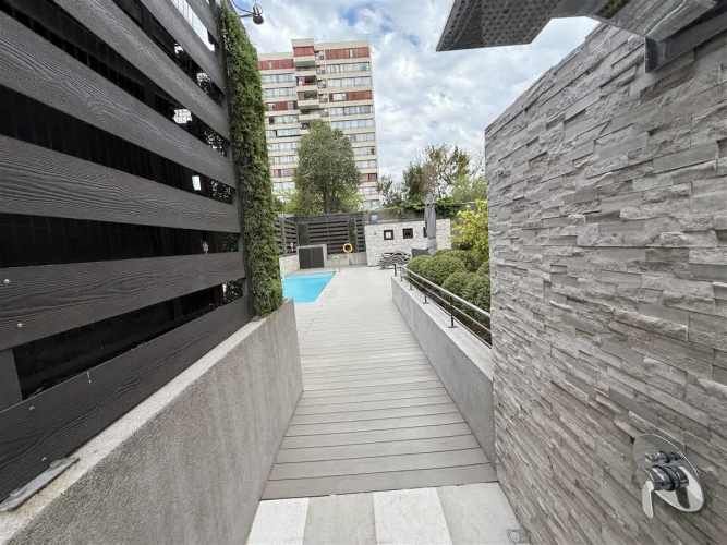 DEPARTAMENTO liquidacion bancaria Simon Bolivar 2543 depto 41