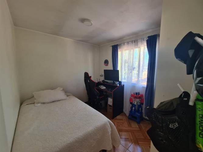 CASA Las Pircas Machalí