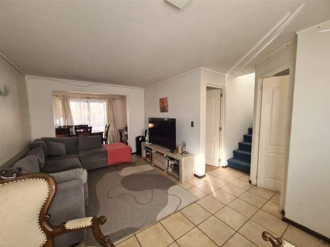 CASA Las Pircas Machalí