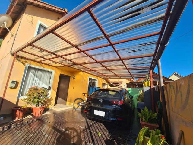 CASA Las Pircas Machalí