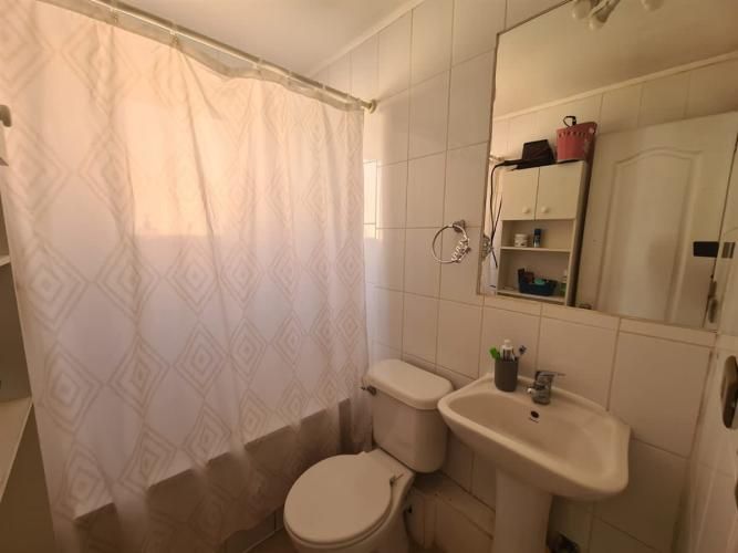 CASA Las Pircas Machalí