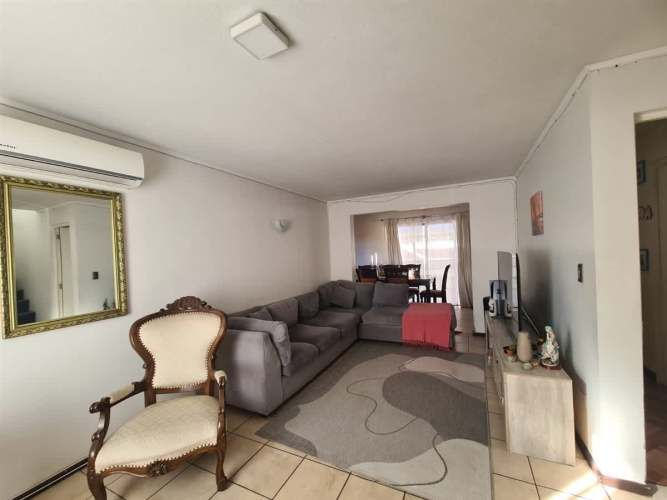 CASA Las Pircas Machalí