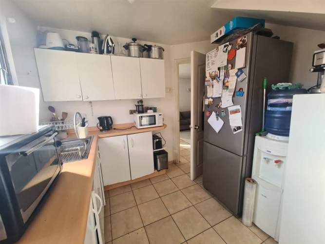 CASA Las Pircas Machalí