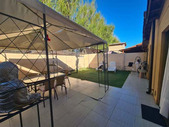 CASA Las Pircas Machalí