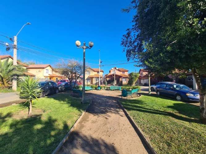 CASA Las Pircas Machalí