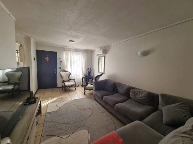 CASA Las Pircas Machalí