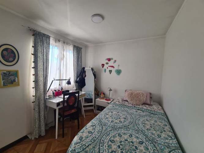 CASA Las Pircas Machalí