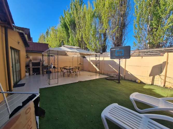 CASA Las Pircas Machalí