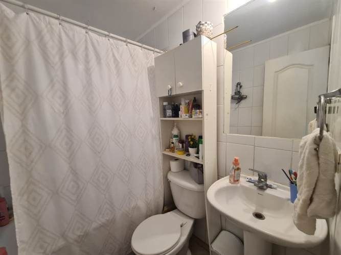 CASA Las Pircas Machalí