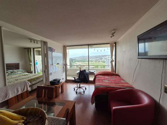 DEPARTAMENTO Departamento sector Oriente de Viña