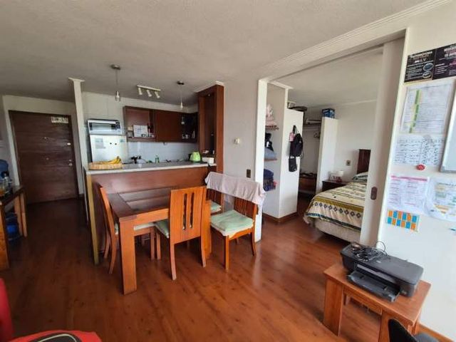 DEPARTAMENTO Departamento sector Oriente de Viña