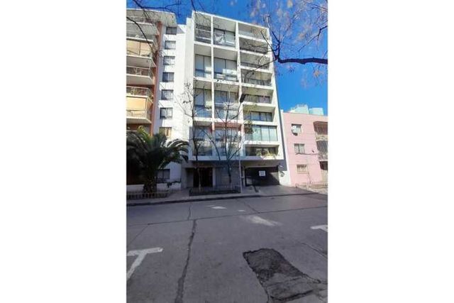 Moderno depto amoblado barrio republica, 2d, 2b