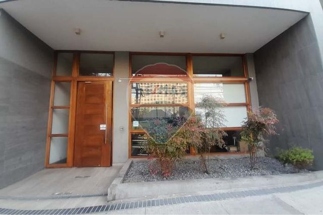 Una vida más &quot;resort urbano&quot; en ñuñoa