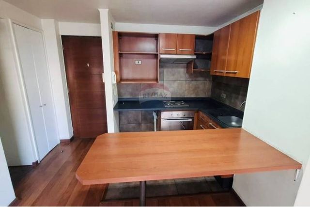 Dpto 1d+1b recoleta imperdible