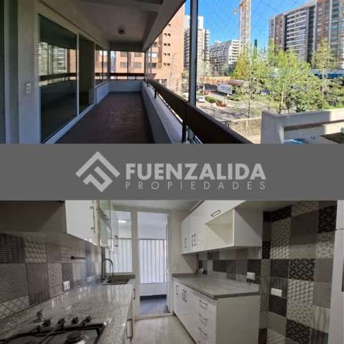 DEPARTAMENTO La Castellana Norte