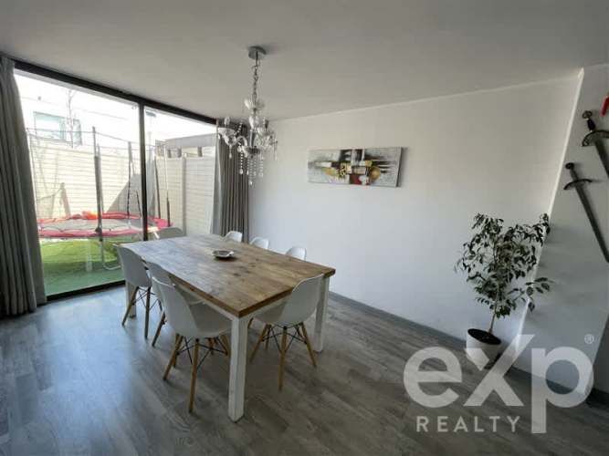 CASA Condominio Los Abedules