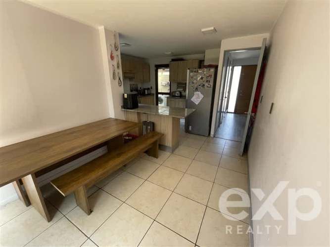 CASA Condominio Los Abedules