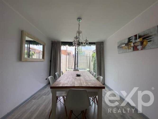 CASA Condominio Los Abedules