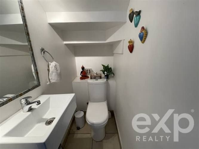 CASA Condominio Los Abedules