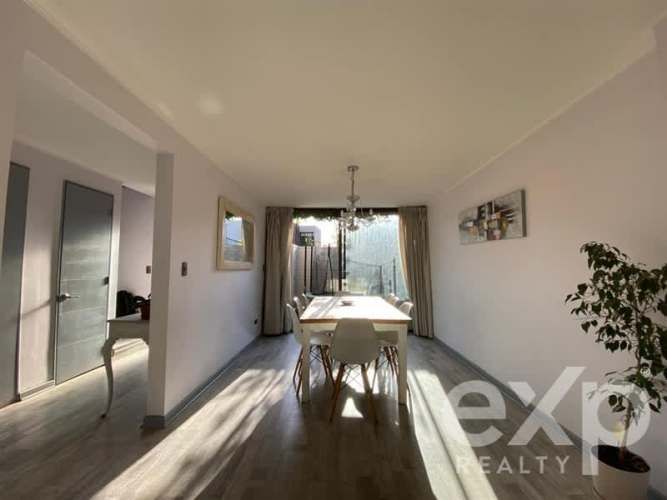 CASA Condominio Los Abedules