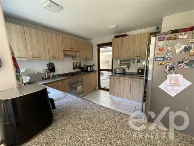 CASA Condominio Los Abedules