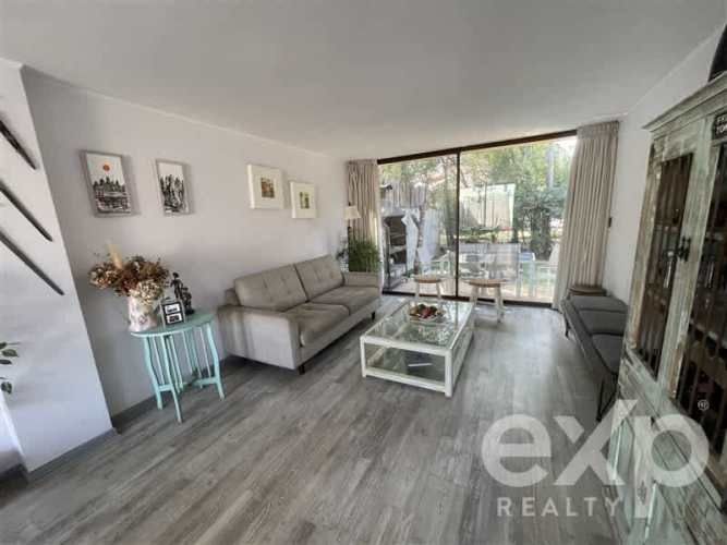 CASA Condominio Los Abedules