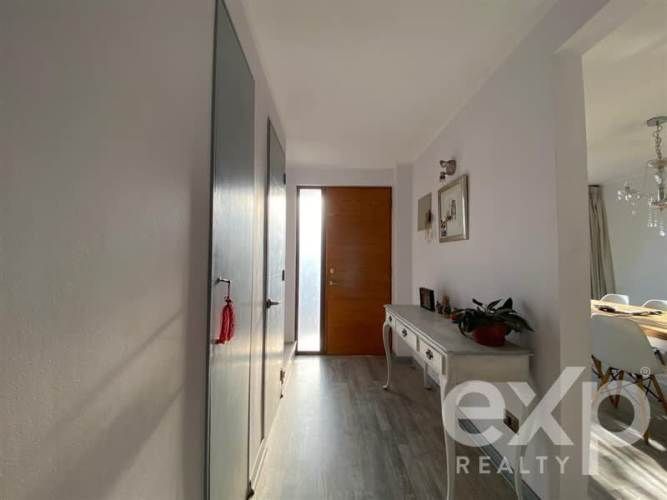 CASA Condominio Los Abedules