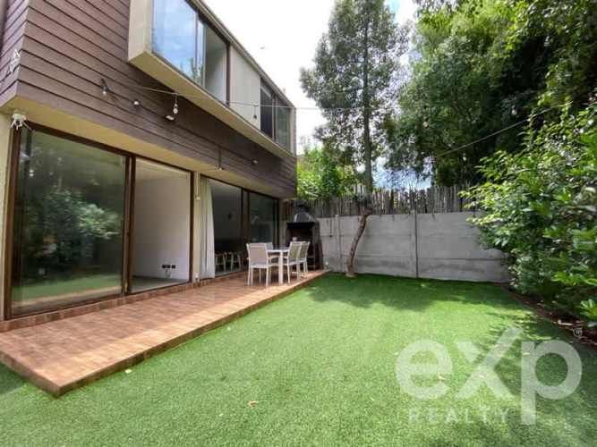 CASA Condominio Los Abedules