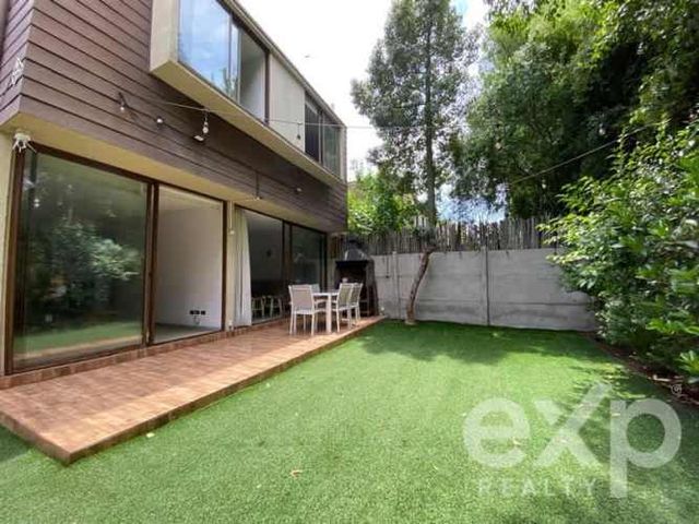 CASA Condominio Los Abedules