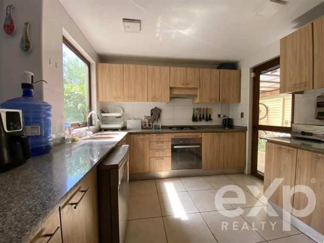 CASA Condominio Los Abedules