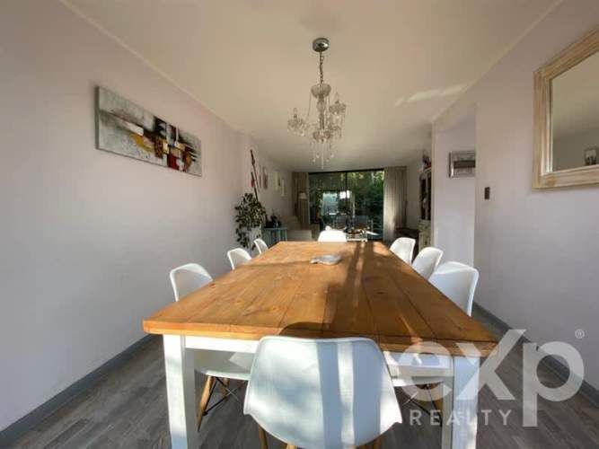 CASA Condominio Los Abedules