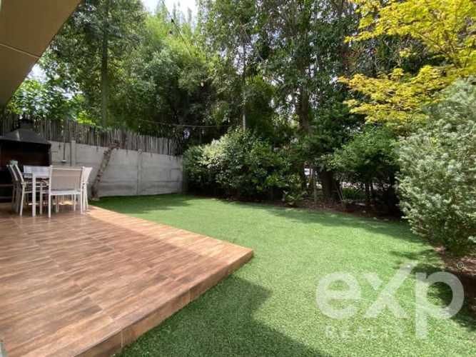 CASA Condominio Los Abedules