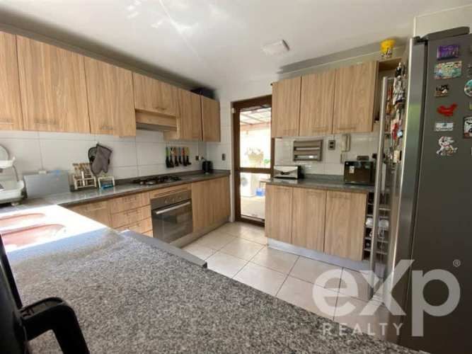 CASA Condominio Los Abedules