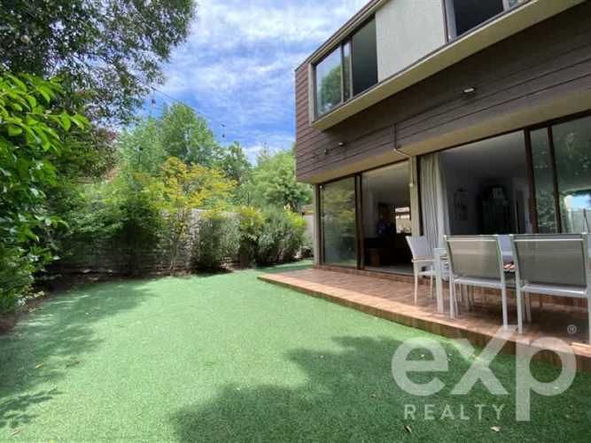 CASA Condominio Los Abedules