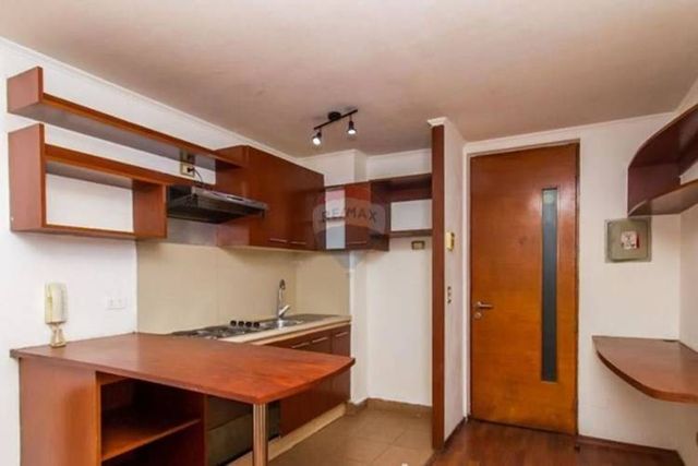 Arriendo departamento santiago centro