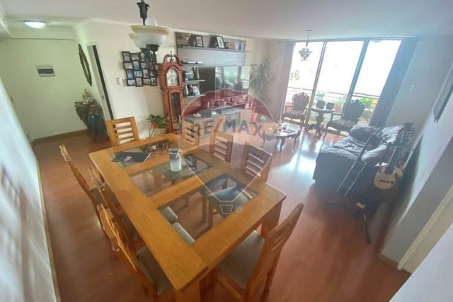 En calle bellavista lindo dpto en venta de 3 dor