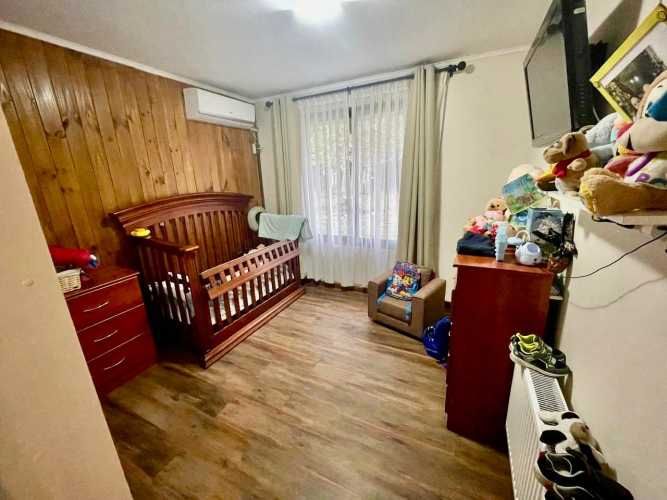 CASA EN PARCELA CON EXCELENTE CONECTIVIDAD A PUCÓN